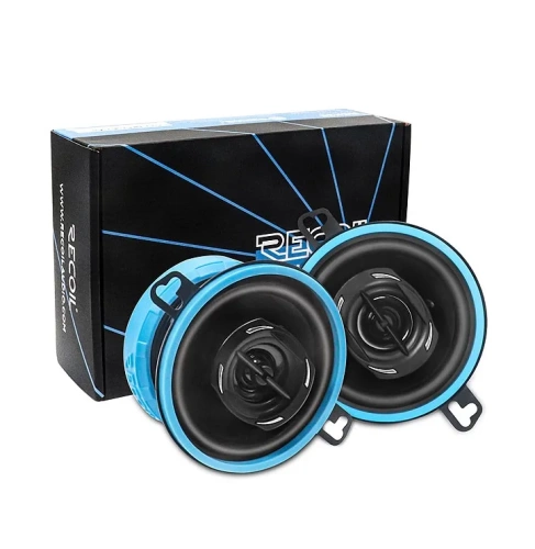 Фото recoil blue rcx-35 coax  Recoil Blue RCX-35 Coax