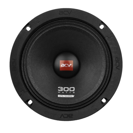 ACV MS-6PRO SPL Show