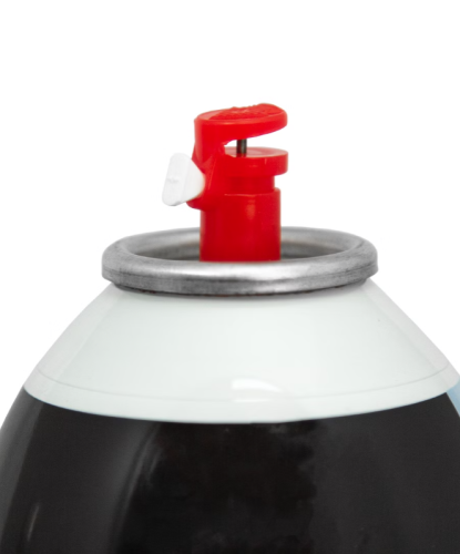 ABRO MASTERS краска защитная удаляемая на полимерной основе (синий)