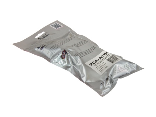 Aura RCA-A154MKII RCA-кабель 5 м