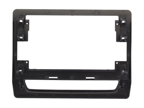 Рамка для установки в Mitsubishi ASX, RVR 2019 + MFA дисплея