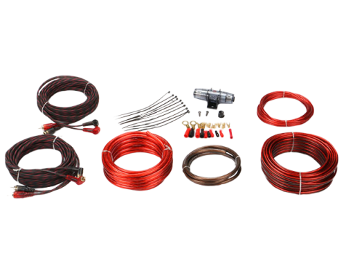 Ural K4-MT8 MOLOT установочный набор (1/4)