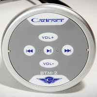 Аудио-адаптер CADENCE Bluetooth BTM-2