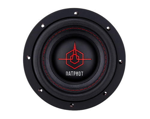 Ural PATRIOT 6,5 сабвуфер