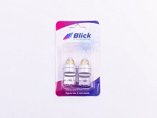 Лампа светодиодная Blick 1156-FLS36-10W DC:10-60V Желтый