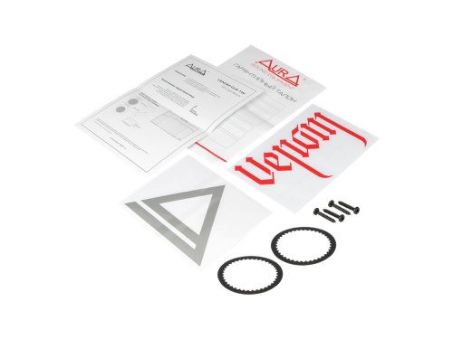 Aura VENOM-CL6-TW твитер 