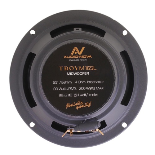 AUDIO NOVA TROY CS-162L