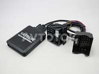 MP3 USB адаптер Yatour YT-M07 BMW/Mini/Rover 2000-2006 40pin