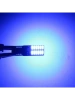 Фото комплект светодиодных ламп t10-4014-24smd canbus 6500k голубой лёд Комплект светодиодных ламп T10-4014-24SMD Canbus 6500k Голубой лёд