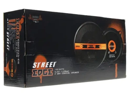 EDGE EDST215-E6