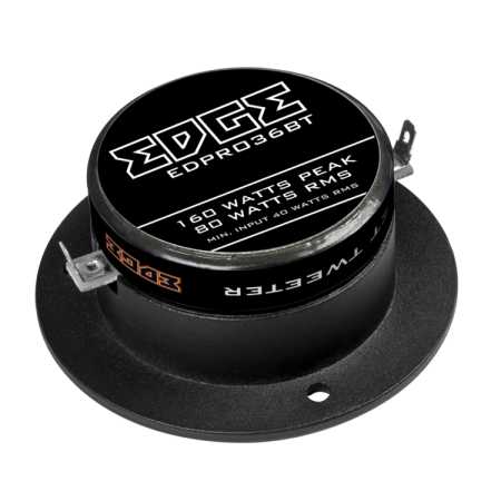 EDGE EDPRO36BT-E7 твитер