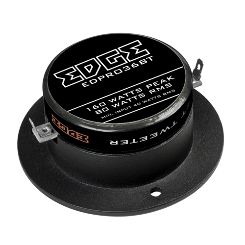 EDGE EDPRO36BT-E7 твитер