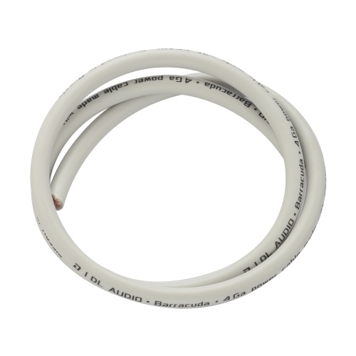 Фото dl audio barracuda wk 42 установочный набор  DL Audio Barracuda WK 42 установочный набор