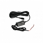 ACV CVR-DPC2 12/24V(МiniUSB) кабель для скрытой установки видеорегистратора с контролем напряжения