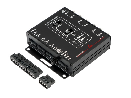 Aura RHL-6 адаптер высокого уровня