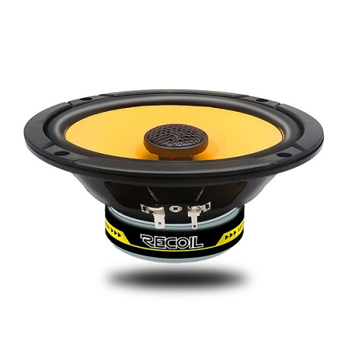 Recoil Yellow RLX-65 Coax