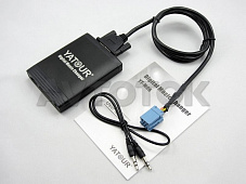 Цифровой USB чейнджер "Yatour" YT-M06 (Smart450(Grundig)/8pin)) M06SMT