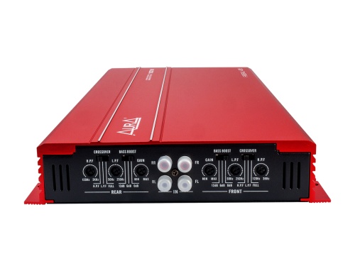 Aura FIREBALL-495 усилитель