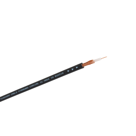 Tchernov Cable Standard Coaxial IC RCA 2.65 m