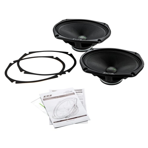 Deaf Bonce Apocalypse M69SE NEO