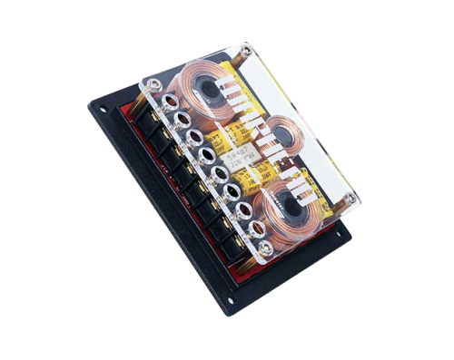 Ural Warhead Crossover 3 UWC3 кроссовер