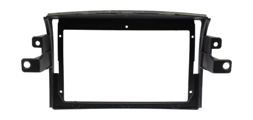 Рамка для установки в Toyota Sienna 2004 - 2010 MFB