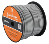 DL Audio Barracuda Power Cable кабель силовой 8 GA Gray (100m)