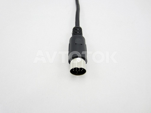 MP3 USB адаптер Yatour YT-M06 Hyundai/Kia 13pin