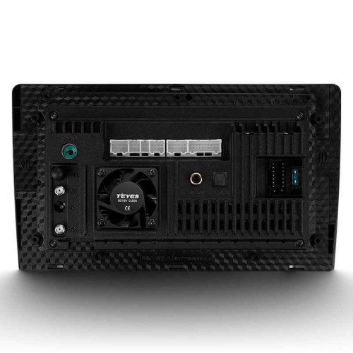 Teyes CC2 PLUS 7" 3+32G