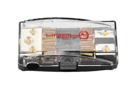 Ural PB-DB02AGU дистрибьютор