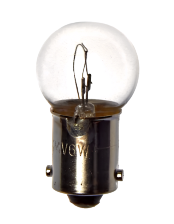 Лампа Koito 24V 6W G14