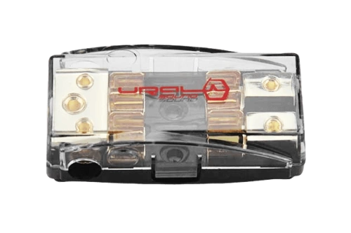 Ural PB-DB02AGU дистрибьютор