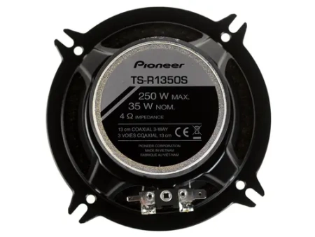 Pioneer TS-R1350S
