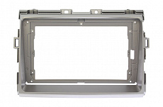 Рамка для установки в Toyota Estima (2006-2016) MFB дисплея (для авто без круг. обзора)