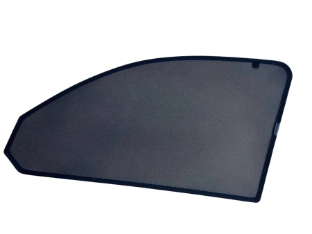 Шторки(2) солнцезащитные на магнитах Toyota LC 200 SC-TLC200