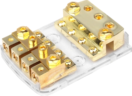 Ural Ультиматум РС-УТ06 ANL/MINIANL дистрибьютер