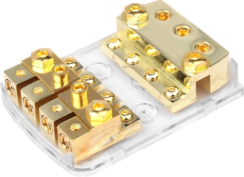 Ural Ультиматум РС-УТ06 ANL/MINIANL дистрибьютер