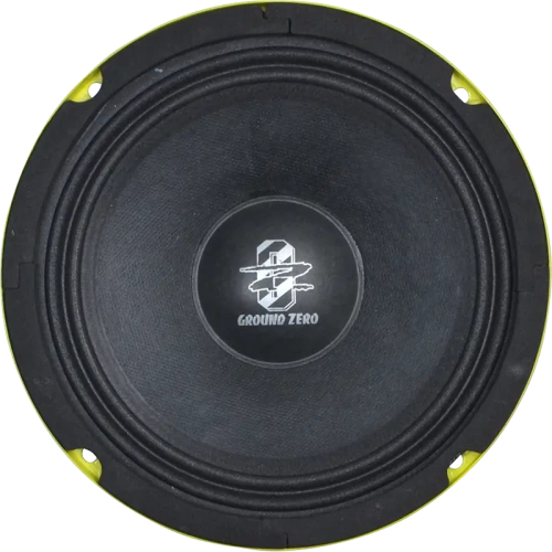 Фото ground zero gzck 165xspl Ground Zero GZCK 165XSPL