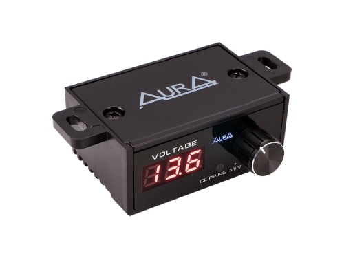 Фото aura venom-d2500 усилитель Aura VENOM-D2500 усилитель