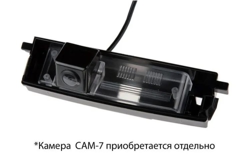CAM-адаптер Toyota Rav4 2006+ CAM-TYRV4