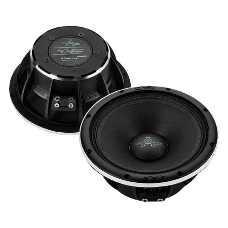 Alphard AP-M67AN PRO