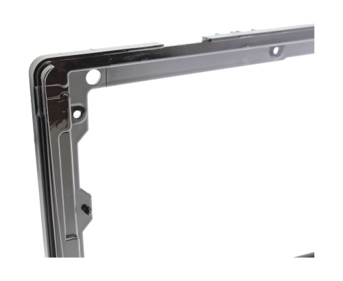 Рамка для установки в Toyota универсальная 230*130 под MFB дисплей