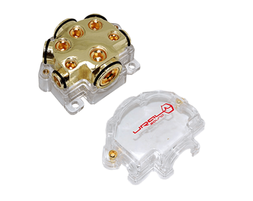 Ural PB-DB16 дистрибьютор