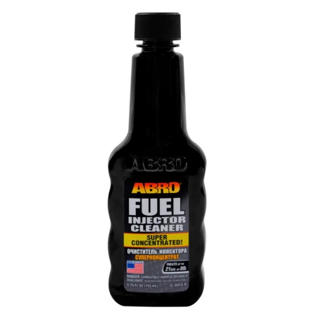 ABRO MASTERS IC-509-6  очиститель инжектора 155ml
