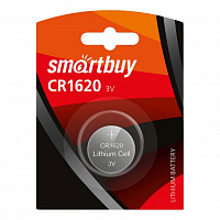 Батарейка Smartbuy CR1225/1B (SBBL-1225-1B)