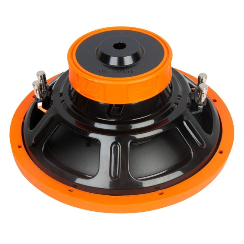 DL Audio Piranha 12 сабвуфер