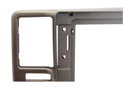 Рамка для установки в Nissan X-Trail (2003-2007) MFA