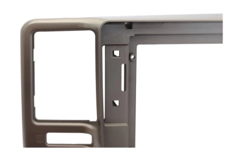 Рамка для установки в Nissan X-Trail (2003-2007) MFA