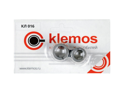 Клемма аккумуляторная КЛ016