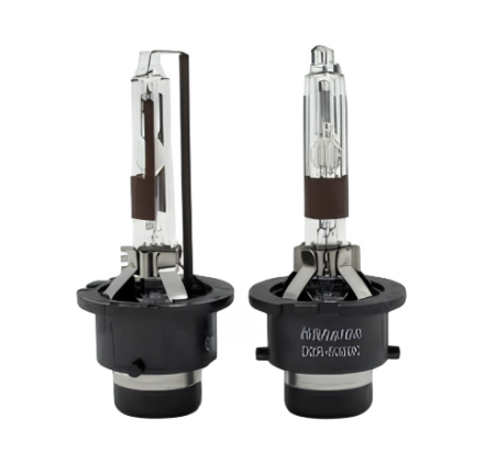 Лампа ксенон "HiVision" Single D2R,5000K